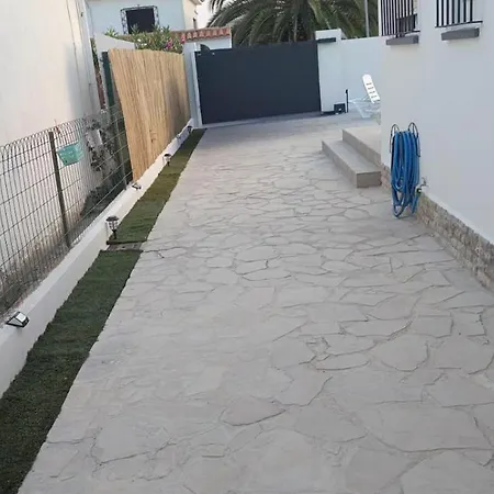 Feriehus La Caleta Vinarós