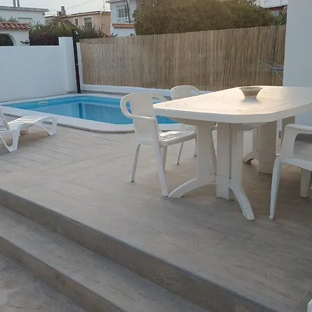 Feriehus La Caleta